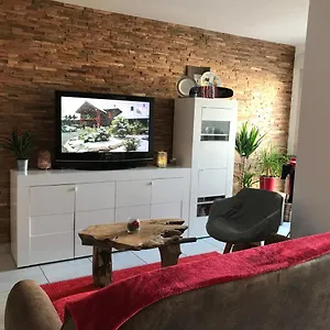 Chambre Privée Avec Petit Dejeuner Proximité Centre Villeurbanne