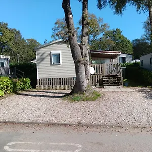 Mobil-home Trigano 3 Pont-Aven