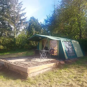 Camp Marsac Saint-Thurial